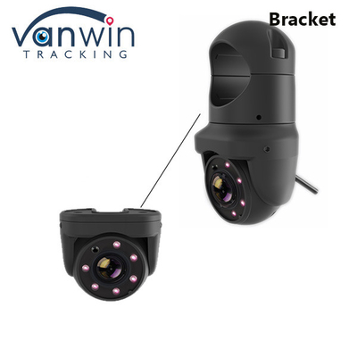 170 graden Sony Starlight Night Vision Truck Side View Blind Spot Mini Dome Camera Waterdicht