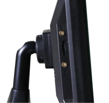 4CH AI DVR met BSD mobiele camera's 10.1 inch 12V/24V auto monitor DVR AHD 1080P voertuig