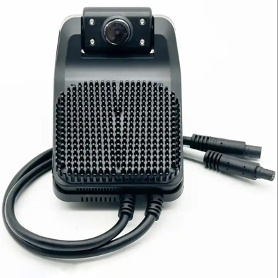 4G ADAS Dash Cam Car Video Recorder OEM 2CH 1080P DVR 4G WIFI GPS voor Taxi