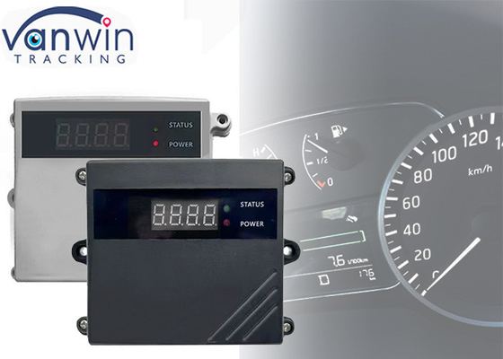 Oman Voertuig Dual Speed Limiter Car Multi Speed Limiter Voor Oman voertuig gps tracker