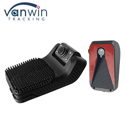 4ch ADAS DSM 4g Wifi Mini AI Dashcam Driver Vermoeidheidsdetectie Mobiele auto Dashcam-recorder