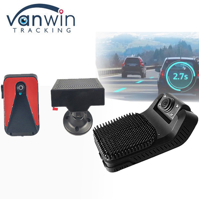 4ch ADAS DSM 4g Wifi Mini AI Dashcam Driver Vermoeidheidsdetectie Mobiele auto Dashcam-recorder