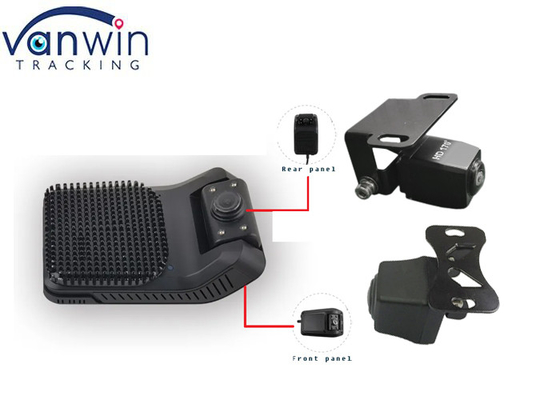 4CH Free Platform ADAS DMS Dash Cam DVR Movil 4G GPS dashcam recorder