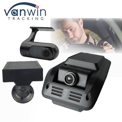 4G GPS dash 4CH Free Platform ADAS DMS auto dvr met simkaart