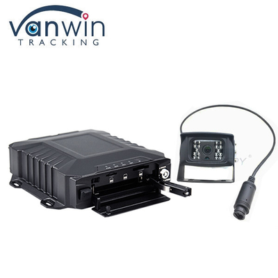 1080p Hybrid Mnvr 12 Channel mobiel ip dvr Video Bewaking Trein Digitale MDVR