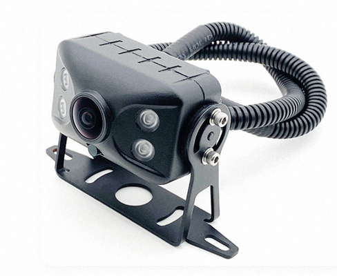1080P Full HD Blind Spot Camera Side View BSD Blind Spot Detection Camera voor vrachtwagen