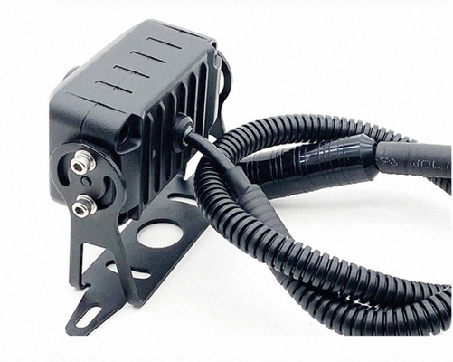 1080P Full HD Blind Spot Camera Side View BSD Blind Spot Detection Camera voor vrachtwagen