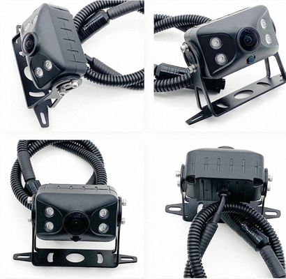 1080P Full HD Blind Spot Camera Side View BSD Blind Spot Detection Camera voor vrachtwagen