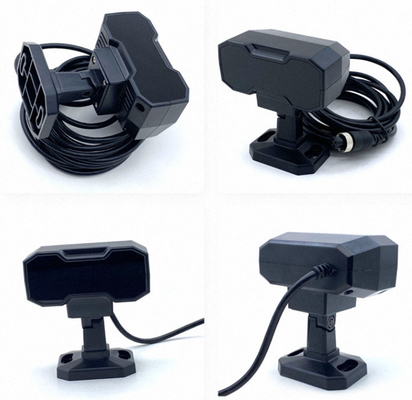 1080P AHD DSM Autocamera voor AI Mobile DVR