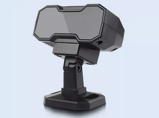 1080P AHD DSM Autocamera voor AI Mobile DVR