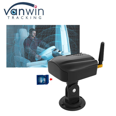 4G GPS Mobile Dvr In Car Blackbox Met AI ADAS DMS BSD