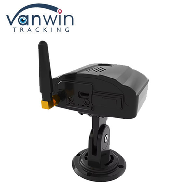 4G GPS Mobile Dvr In Car Blackbox Met AI ADAS DMS BSD