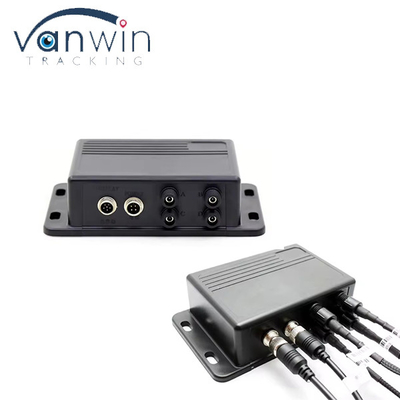 10M Heavy Duty Anti-Collision Parking Sensor Kit, groot LED-display met piepwaarschuwing