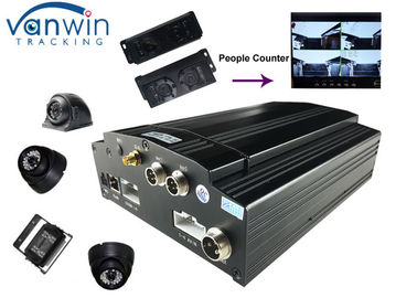 Video-telling 4G mobiele DVR