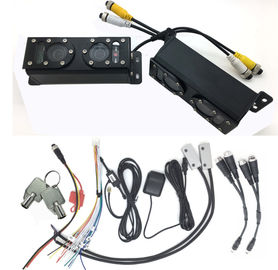 Video-telling 4G mobiele DVR