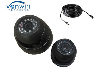 De minicamera van de Autokoepel voor Bus, Volledige Video het Veiligheidssysteemkabeltelevisie HD IRL van Hd 1080p Ahd 2mp