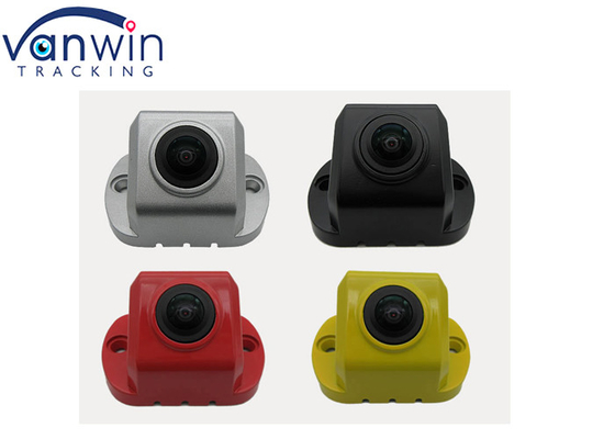 Hd 720p 1080p Mini Outdoor Vehicle Camera 700tvl IR Night Vision IP69 Waterdicht