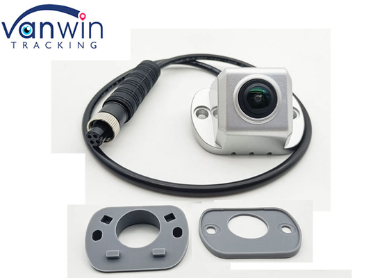 Hd 720p 1080p Mini Outdoor Vehicle Camera 700tvl IR Night Vision IP69 Waterdicht