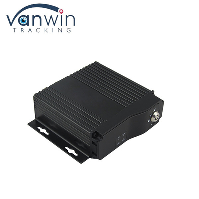Max 2TB 512GB opslag 8CH voertuig CCTV-systeem, AI MDVR ADAS DSM BSD Black Box