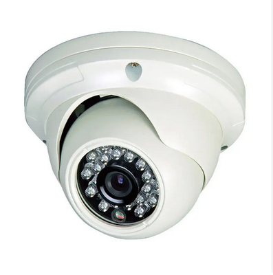 IR-cut infrarood LED-metalen vandalbestendige Full HD-camera voor bussen en vrachtwagens