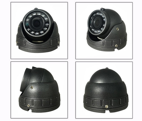 AHD 1080P Night Vision Infrarood Gesloten Circuit High Definition Camera Langetermijnopslag Voor Auto