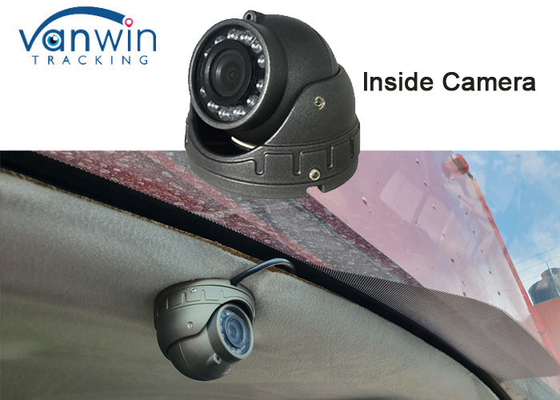 AHD 1080P Night Vision Infrarood Gesloten Circuit High Definition Camera Langetermijnopslag Voor Auto