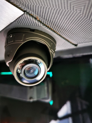 AHD 1080P Night Vision Infrarood Gesloten Circuit High Definition Camera Langetermijnopslag Voor Auto