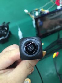 Universeel Auto Verborgen van de het Weergevenccd Camera van de Spion Voorachtergevel Mini 360 Graadsysteem