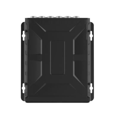 Nieuwe aankomst 8CH 1080P HDD Mobile DVR met Hisilicon Chip, ondersteuning voor 4TB HDD-opslag, 4G GPS WIFI