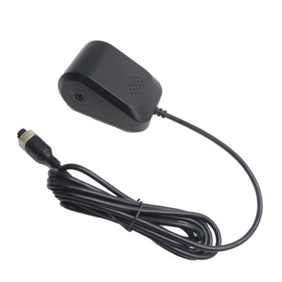 Privé Mould Voorruit Front Surveillance Car Camera 1080P ADAS Camera voor Bus / Truck / Van