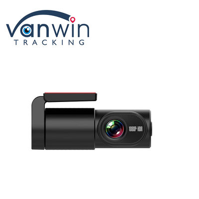 ADAS HD Nachtzicht Parkeerbewaking Mobiele internet WIFI Verborgen 360 ° 1 inch rijrecorder