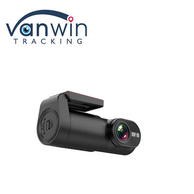 ADAS HD Nachtzicht Parkeerbewaking Mobiele internet WIFI Verborgen 360 ° 1 inch rijrecorder