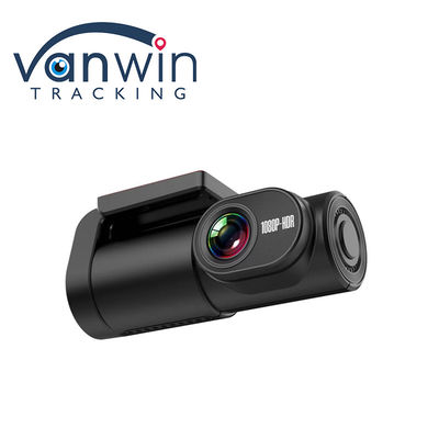 ADAS HD Nachtzicht Parkeerbewaking Mobiele internet WIFI Verborgen 360 ° 1 inch rijrecorder