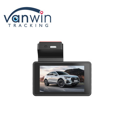 4G rijrecorder 2K achteropname AHD realtime opname WiFi-browsen