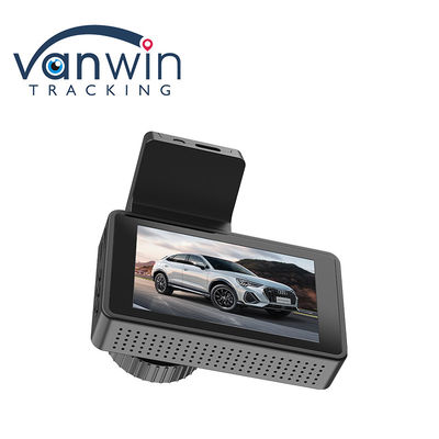 4G rijrecorder 2K achteropname AHD realtime opname WiFi-browsen