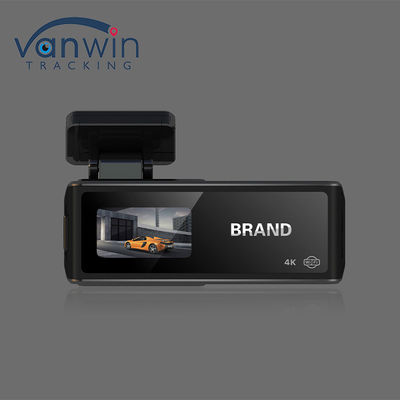 Mini 120 ° Wijdhoekrijger AHD 1080P Met GPS-ondersteuning