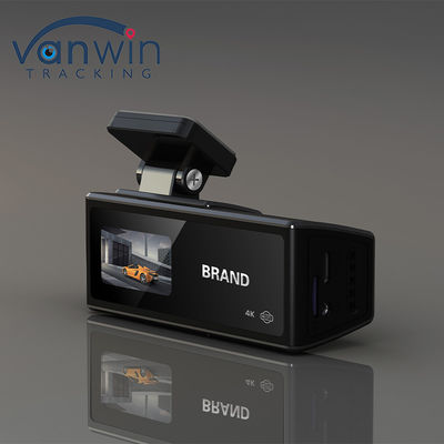 Mini 120 ° Wijdhoekrijger AHD 1080P Met GPS-ondersteuning