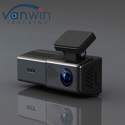Mini 120 ° Wijdhoekrijger AHD 1080P Met GPS-ondersteuning