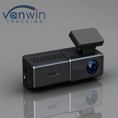 Mini 120 ° Wijdhoekrijger AHD 1080P Met GPS-ondersteuning