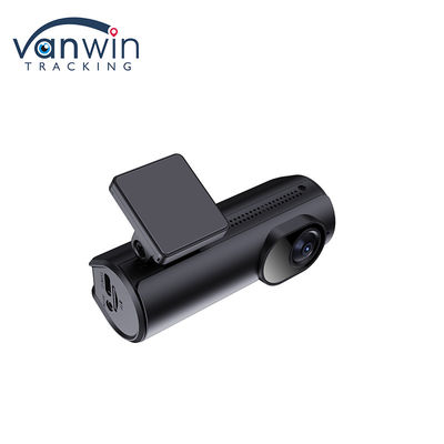 High Definition Night Vision 4K 1080P Rijrecorder Draadloze WiFi verbinding