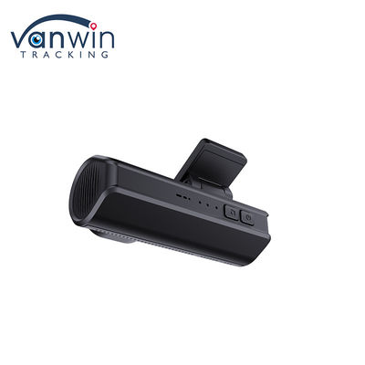 High Definition Night Vision 4K 1080P Rijrecorder Draadloze WiFi verbinding