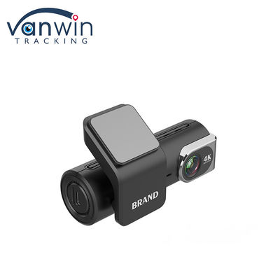 Nachtzicht Hoogwaardige 4K-rijrecorder Mini-autocamera ondersteunt WiFi en GPS