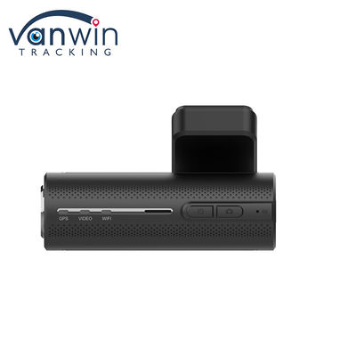 Nachtzicht Hoogwaardige 4K-rijrecorder Mini-autocamera ondersteunt WiFi en GPS