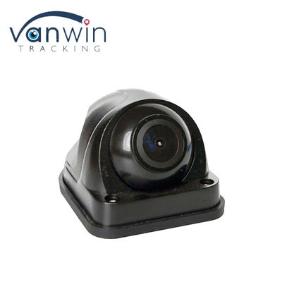 IP69K AHD 1080P Vandalvaste metalen busbewakingscamera voor buiten- of binnenbewaking