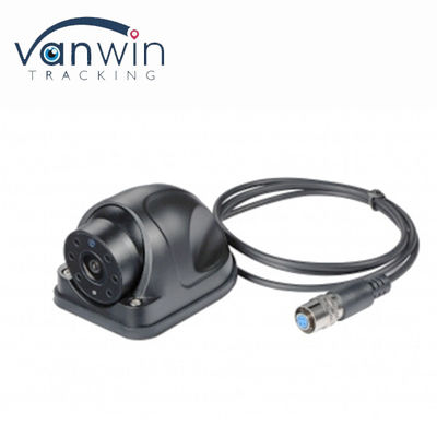 IP69K AHD 1080P Vandalvaste metalen busbewakingscamera voor buiten- of binnenbewaking