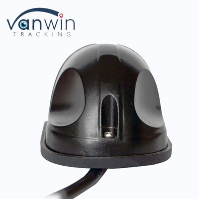 IP69K AHD 1080P Vandalvaste metalen busbewakingscamera voor buiten- of binnenbewaking
