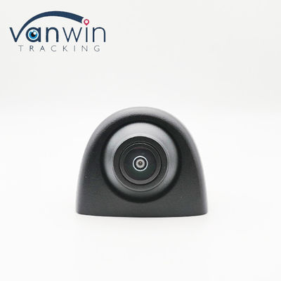 Gemakkelijk te installeren 220° 1080P IP69K AHD Sideview Camera voor vrachtwagenbus