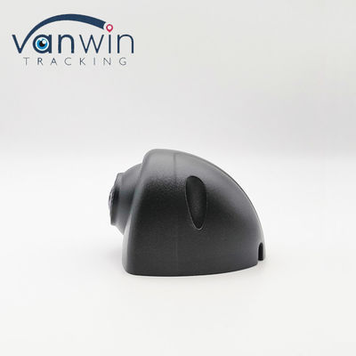 Gemakkelijk te installeren 220° 1080P IP69K AHD Sideview Camera voor vrachtwagenbus