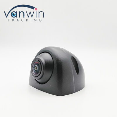 Gemakkelijk te installeren 220° 1080P IP69K AHD Sideview Camera voor vrachtwagenbus