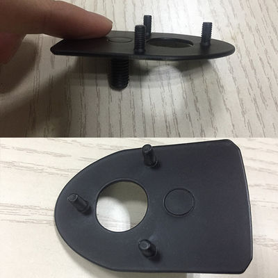 Mini 1080P AHD Sideview Outdoor Car Surveillance Camera met DC12/24V metalen behuizing